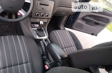 Универсал Ford Focus 2008 в Луцке