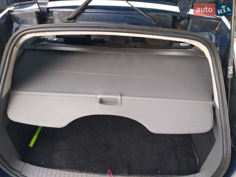 Универсал Ford Focus 2008 в Луцке