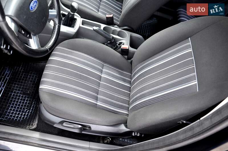 Універсал Ford Focus 2009 в Львові