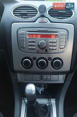 Універсал Ford Focus 2008 в Львові