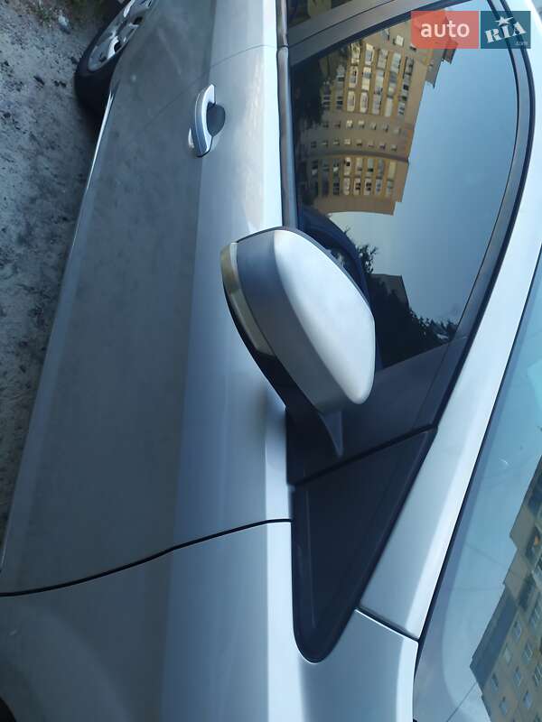 Универсал Ford Focus 2008 в Львове