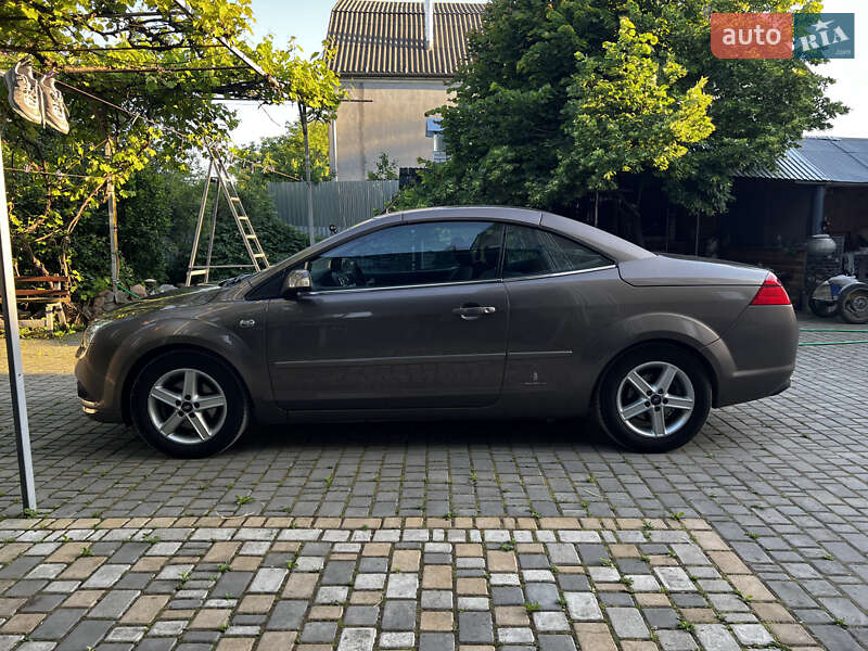 Ford Focus 2007
