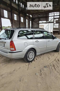 Универсал Ford Focus 2003 в 