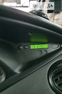 Универсал Ford Focus 2003 в 
