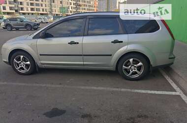 Універсал Ford Focus 2006 в Києві