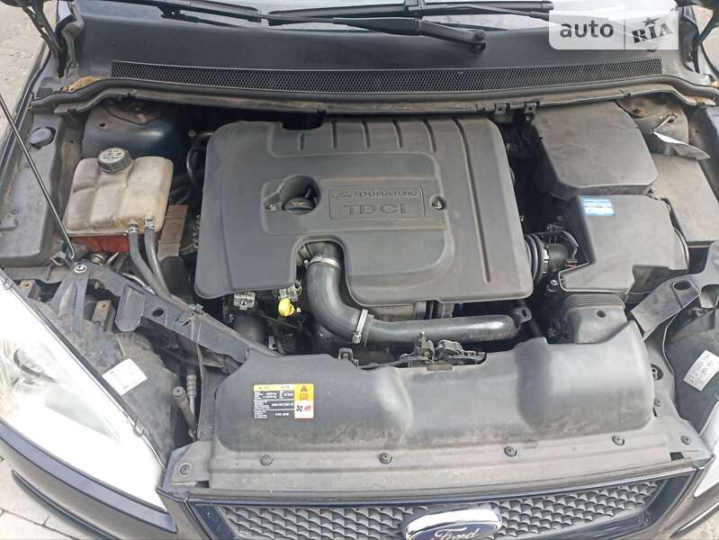 Универсал Ford Focus 2007 в Киеве фото 13 Универсал Ford Focus 2007 в Киеве