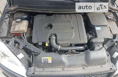 Универсал Ford Focus 2007 в 