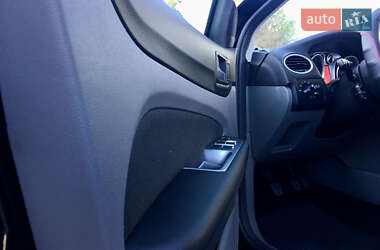 Универсал Ford Focus 2010 в Чернигове