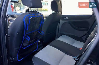 Универсал Ford Focus 2010 в Чернигове