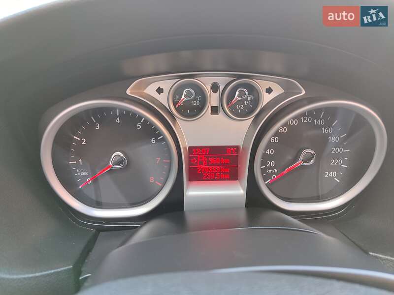 Универсал Ford Focus 2011 в Броварах