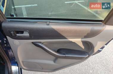 Универсал Ford Focus 2011 в 