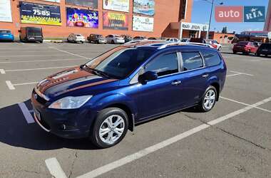 Универсал Ford Focus 2011 в Броварах