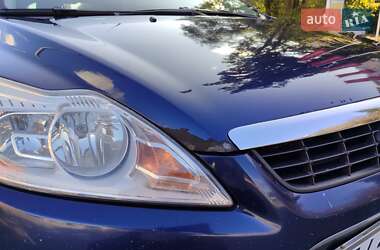 Универсал Ford Focus 2011 в 