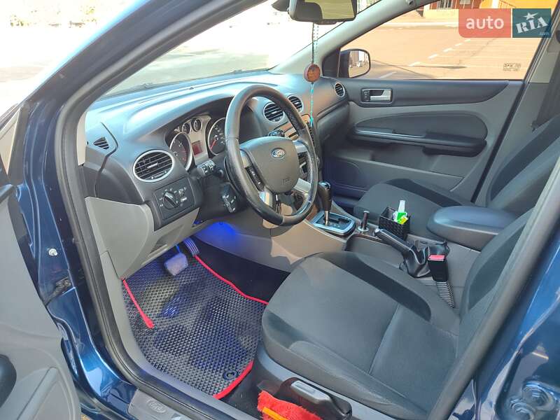 Универсал Ford Focus 2011 в Броварах