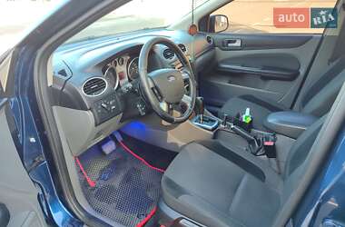 Универсал Ford Focus 2011 в 