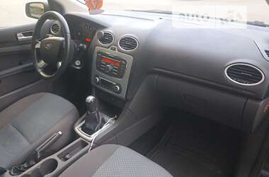 Универсал Ford Focus 2007 в 