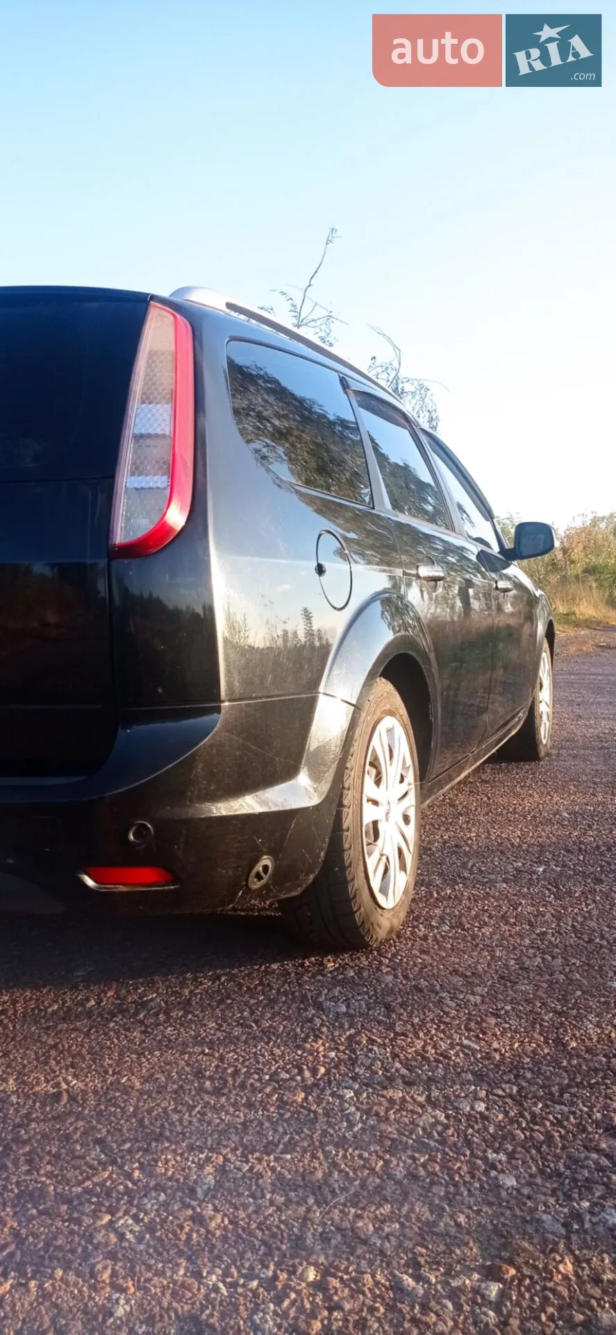 2010 Ford Focus - мініатюра 6