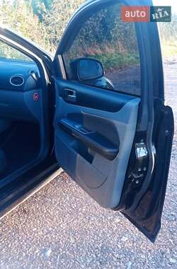 Универсал Ford Focus 2010 в Прилуках