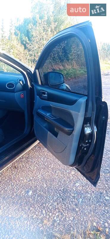 Универсал Ford Focus 2010 в Прилуках