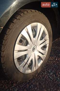 Универсал Ford Focus 2010 в Прилуках