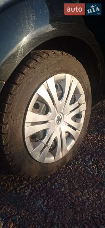 Универсал Ford Focus 2010 в Прилуках