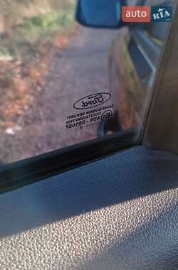 Универсал Ford Focus 2010 в Прилуках