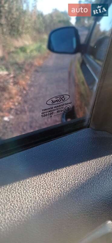 Универсал Ford Focus 2010 в Прилуках