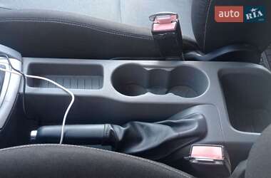 Универсал Ford Focus 2010 в Прилуках
