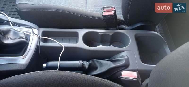 Универсал Ford Focus 2010 в Прилуках