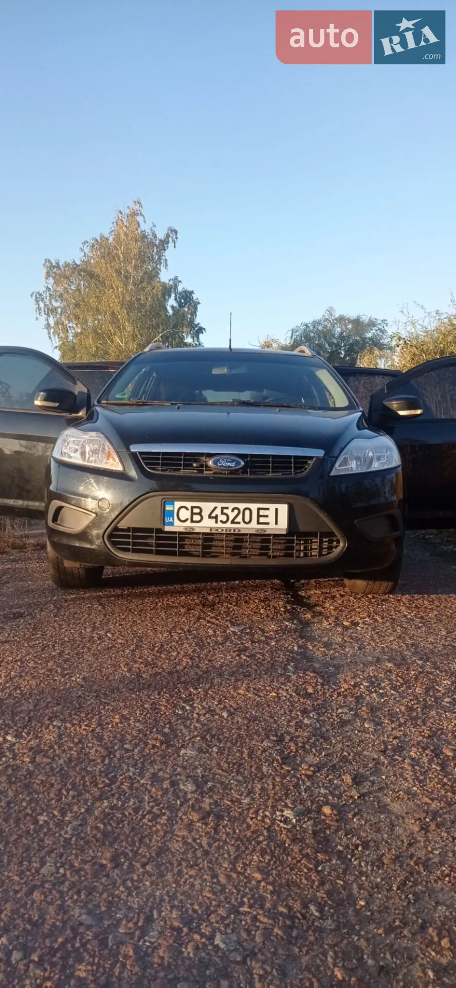 2010 Ford Focus - мініатюра 27