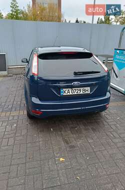 Хэтчбек Ford Focus 2008 в Киеве
