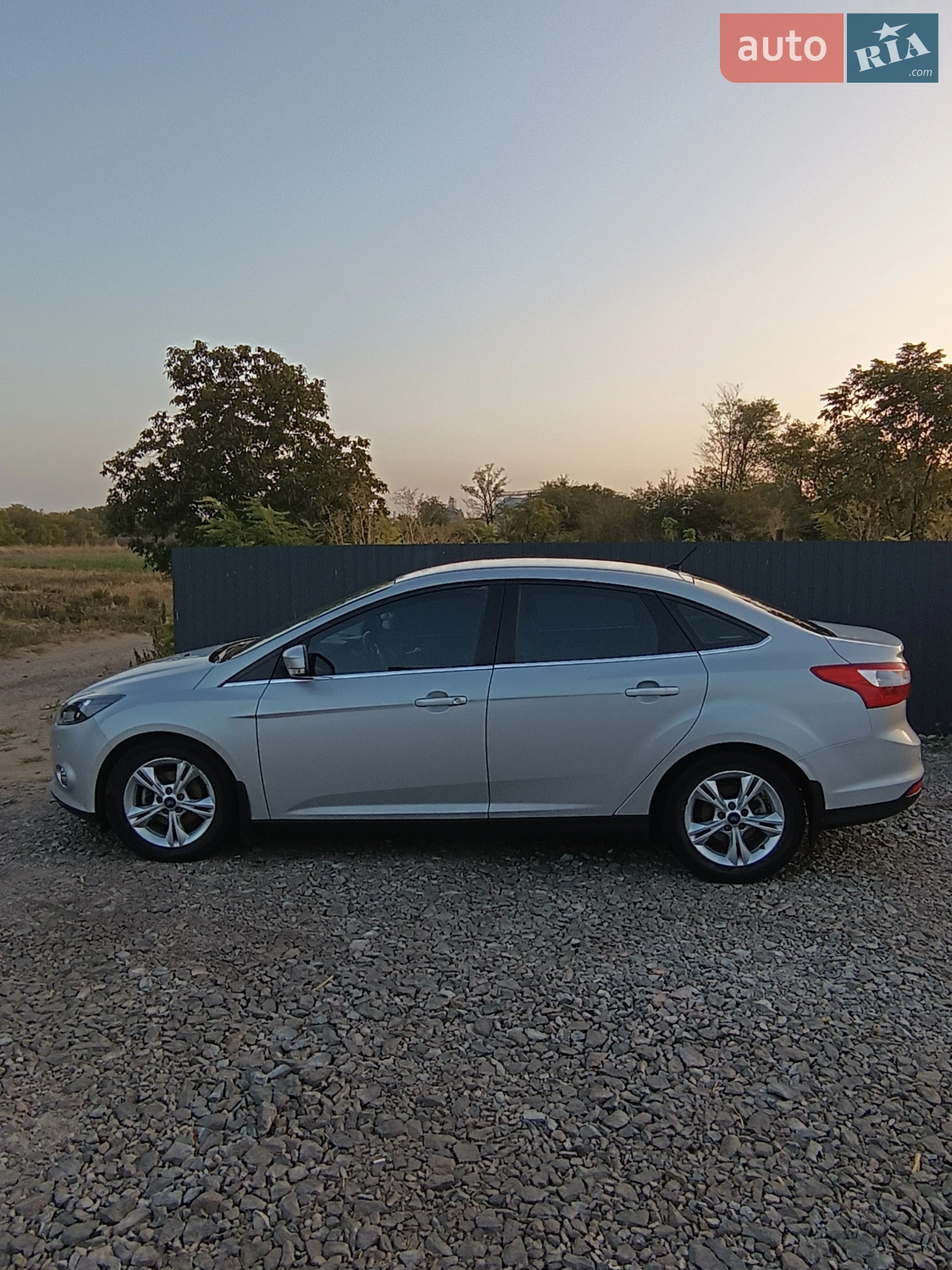 2013 Ford Focus - фото 1