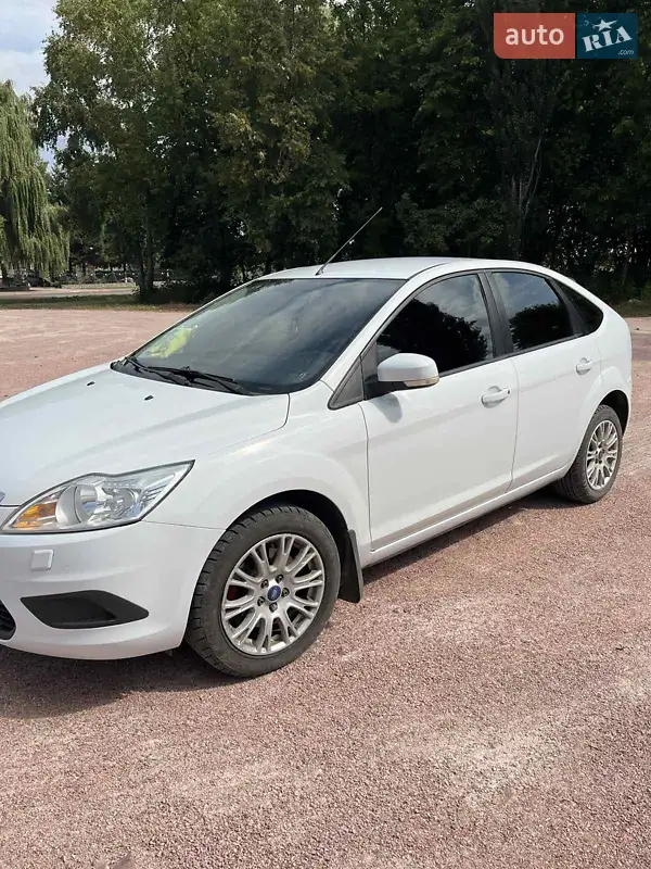 Ford Focus 2009