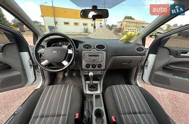 Хэтчбек Ford Focus 2009 в Овруче