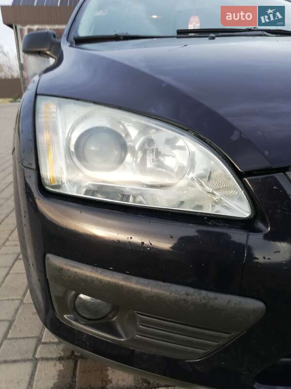 Универсал Ford Focus 2005 в Коломые