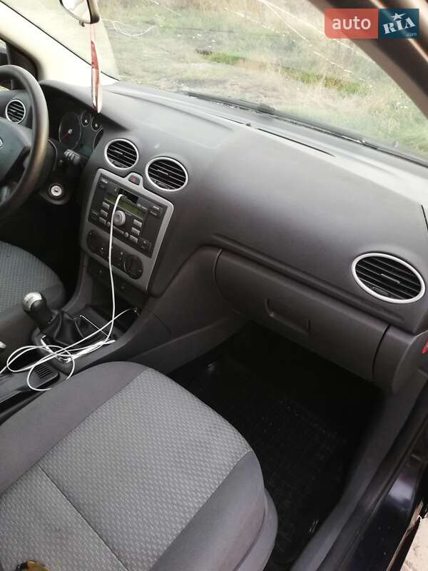 Универсал Ford Focus 2005 в Коломые