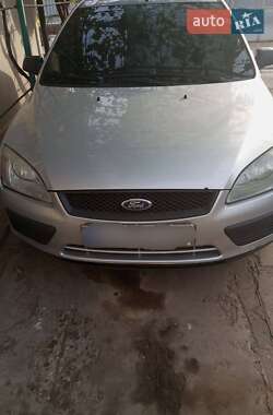 Хэтчбек Ford Focus 2006 в Рени