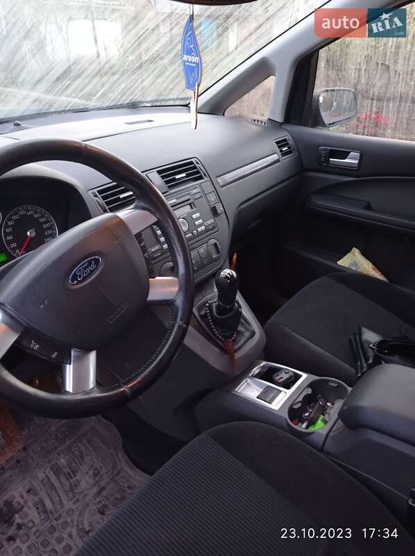Универсал Ford Focus 2005 в Александрие