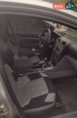 Универсал Ford Focus 2008 в Лубнах