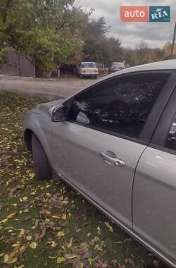 Универсал Ford Focus 2008 в Лубнах