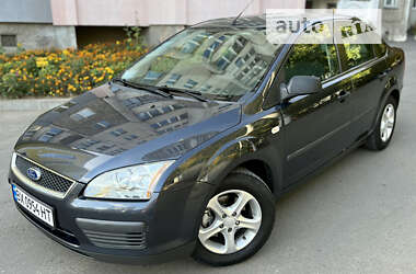Седан Ford Focus 2005 в Хмельницькому