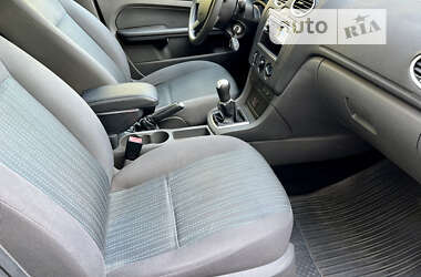 Седан Ford Focus 2005 в Хмельницькому