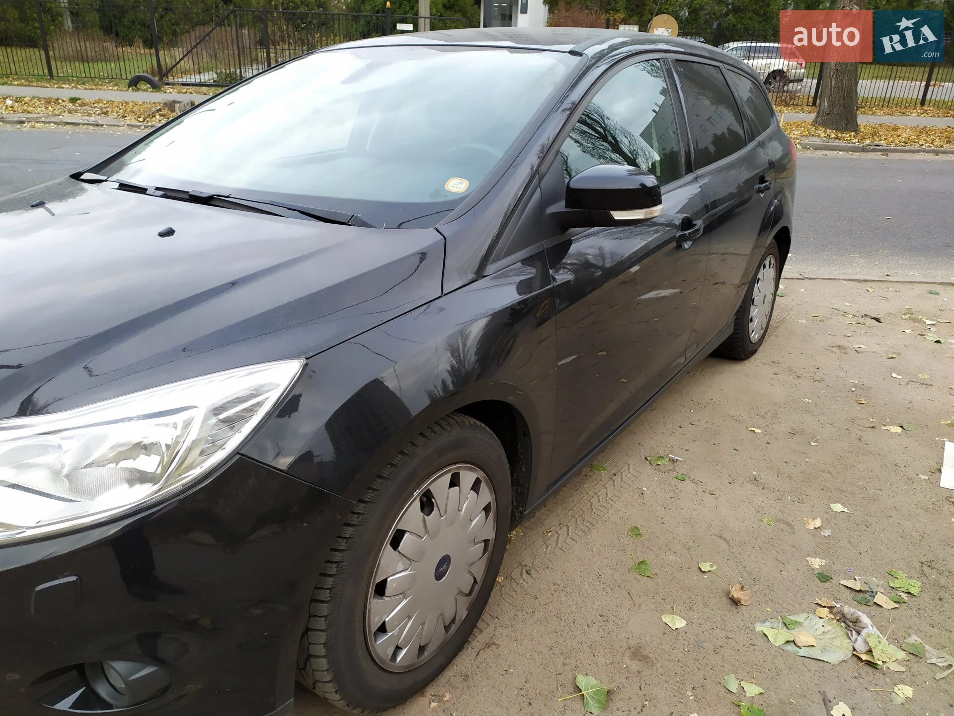2013 Ford Focus - фото 1