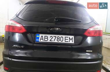 Універсал Ford Focus 2013 в Києві