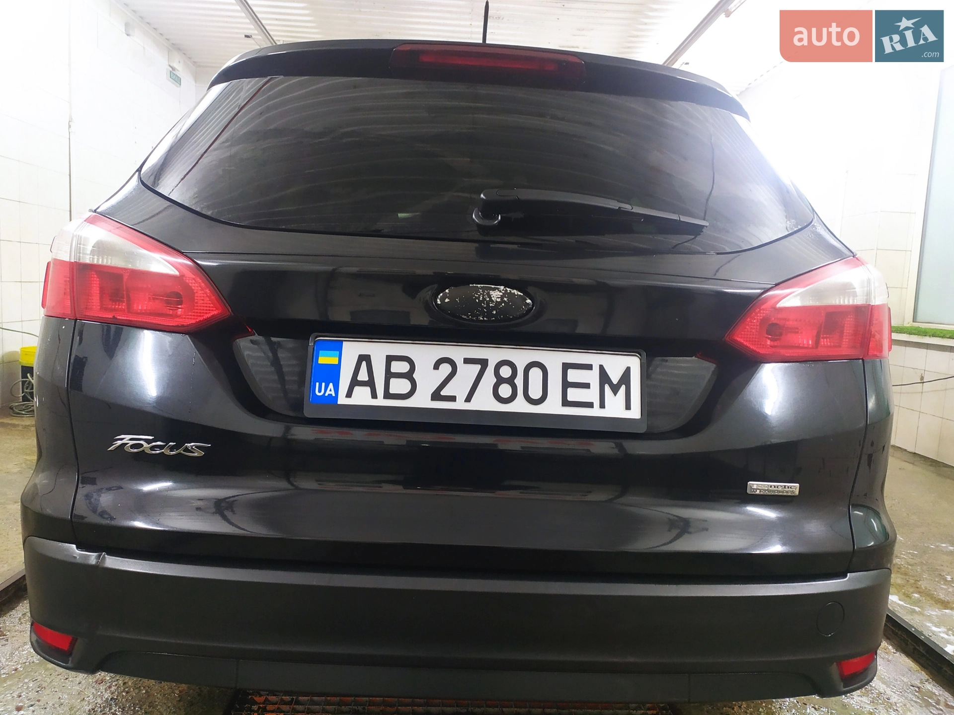 2013 Ford Focus - мініатюра 5