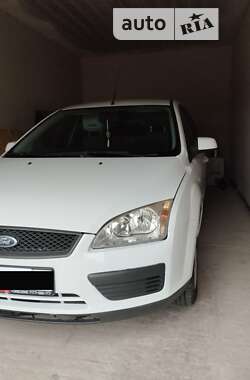 Універсал Ford Focus 2007 в Хмельницькому