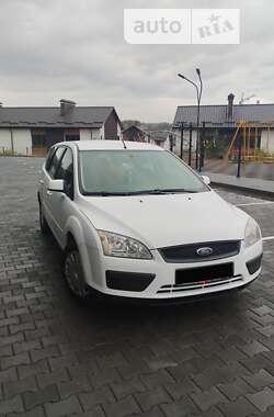 Універсал Ford Focus 2007 в Хмельницькому