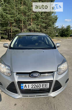 Универсал Ford Focus 2014 в Бородянке