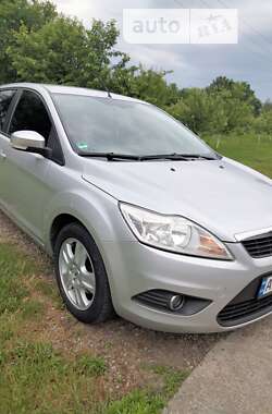 Универсал Ford Focus 2008 в Снятине