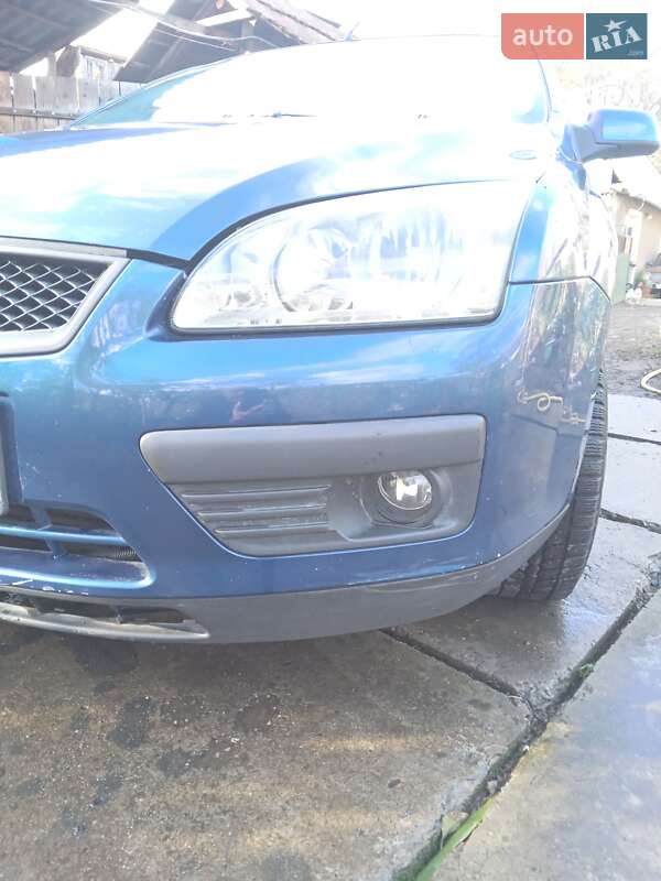 Хэтчбек Ford Focus 2006 в Тячеве фото 31 Хэтчбек Ford Focus 2006 в Тячеве
